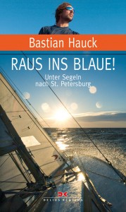 Cover: Raus-ins-Blaue